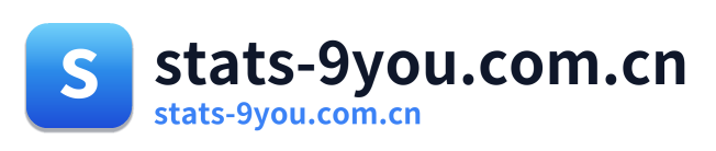 stats-9you.com.cn
